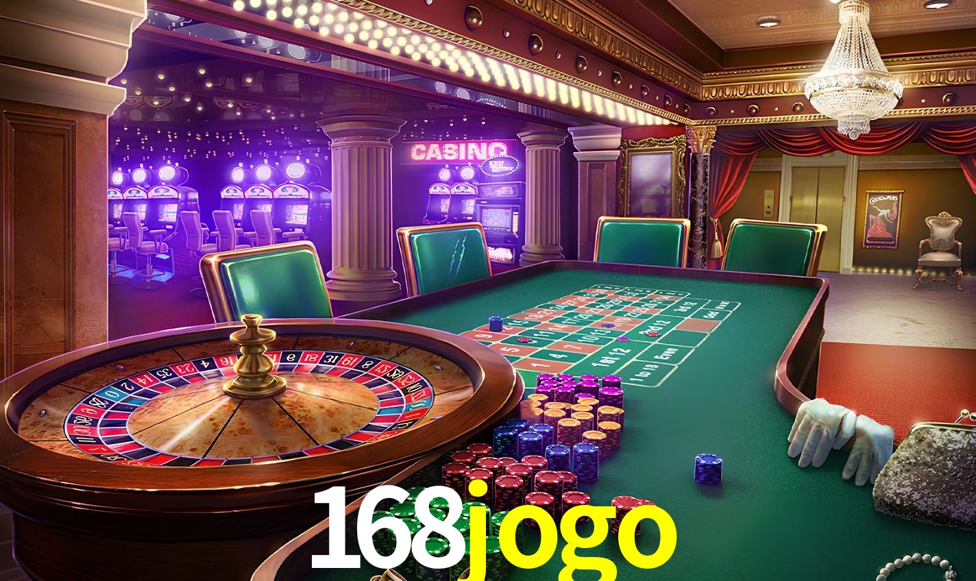 168jogo Jogospopulares