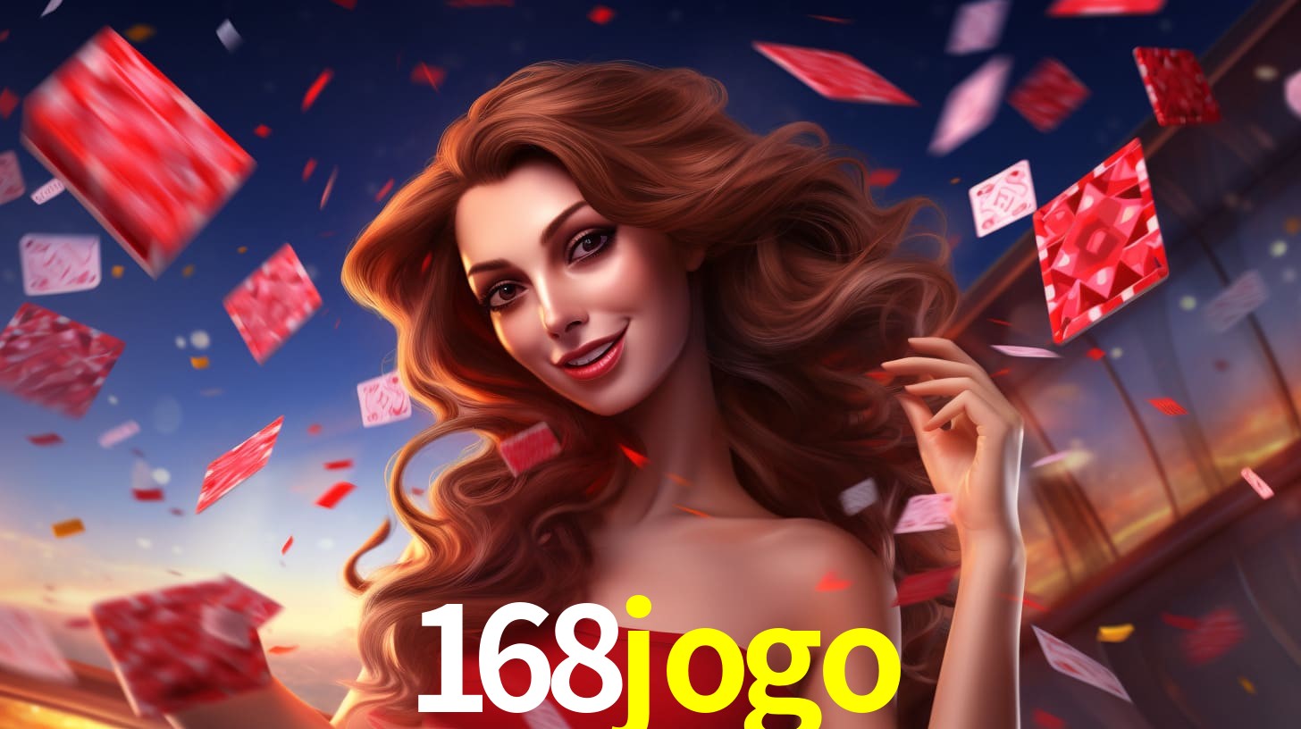168jogo game