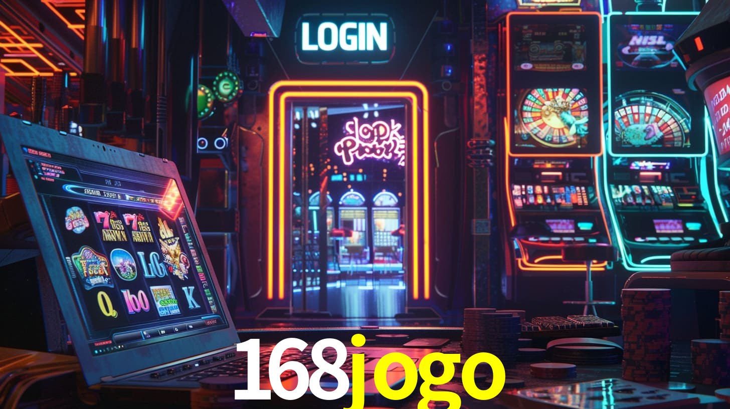 168jogo Baixar Login