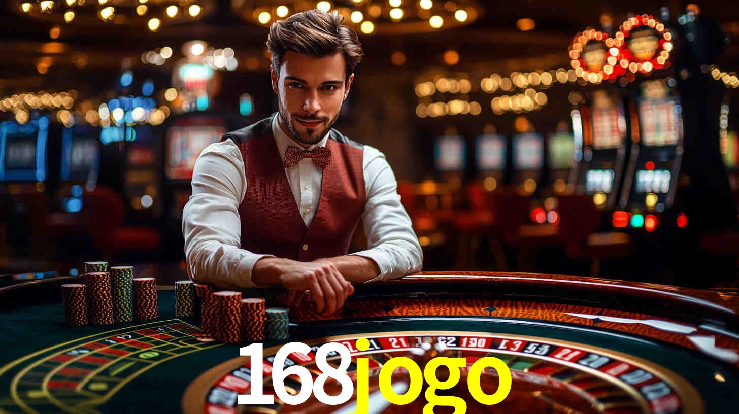 Problemas de Login no 168jogo