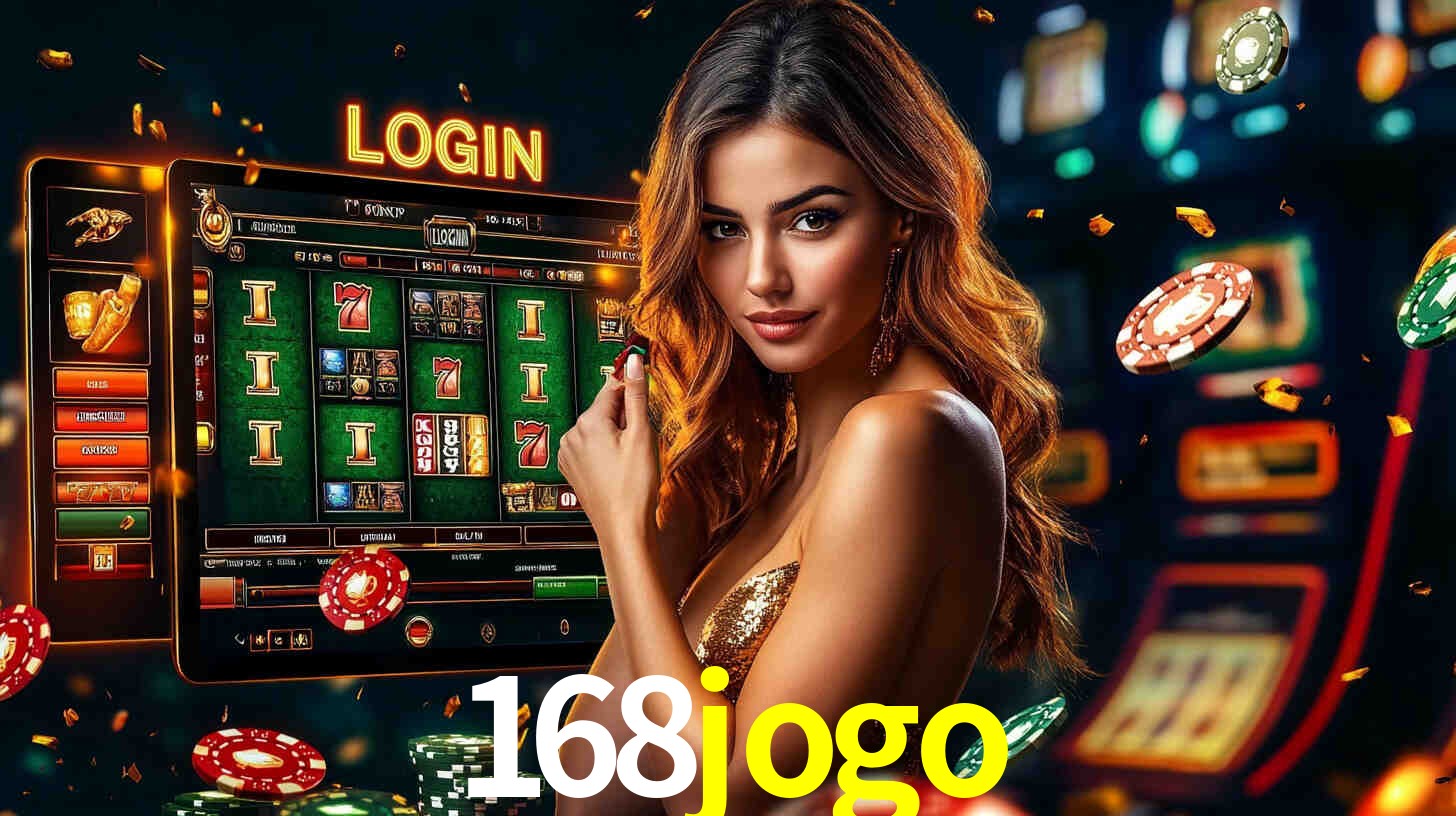 168jogo download