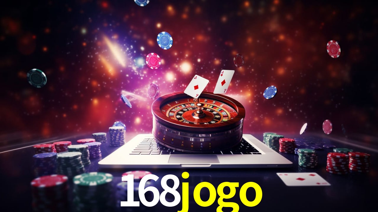 168jogo slot