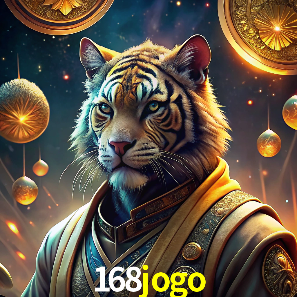 168jogo tiger